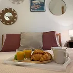 Cosy F2- Centre & Abbaye 아파트