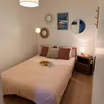 Cosy F2- Centre & Abbaye *