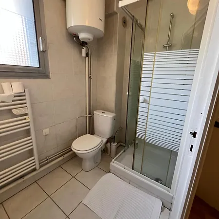 Cosy F2- Centre & Abbaye Apartmán