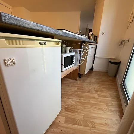 Cosy F2- Centre & Abbaye 公寓 凯恩