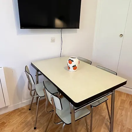 Cosy F2- Centre & Abbaye 公寓 *