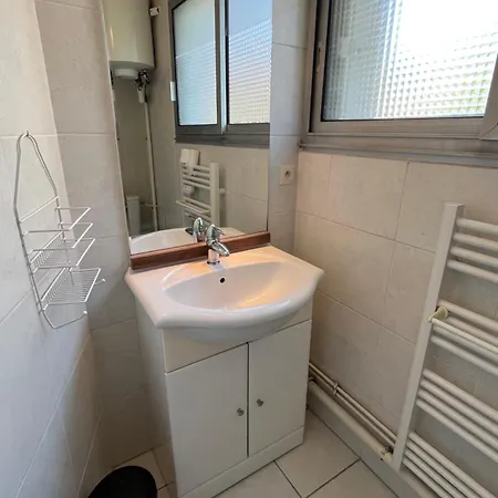 Cosy F2- Centre & Abbaye *