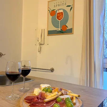 Cosy F2- Centre & Abbaye * 캉