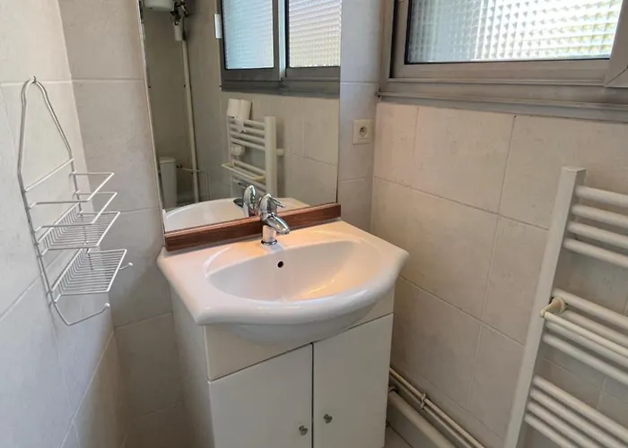 Cosy F2- Centre & Abbaye *